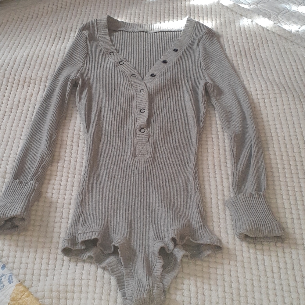 Lot of 3 Blouses - Picture 4 of 6